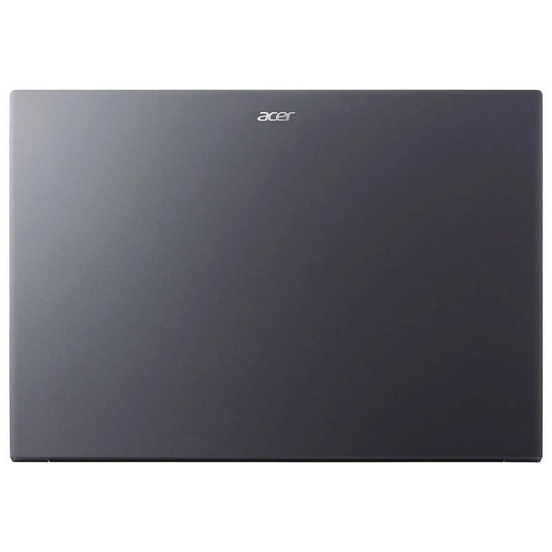 Ноутбук Acer Swift X SFX14-72G 14.5" 2.8K OLED, Intel U7-155H, 32GB, F1TB, NVD4060-8, Win11, сірий