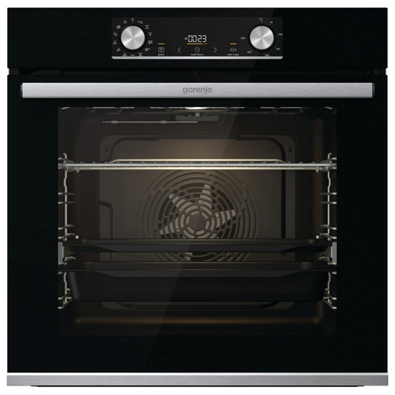 Духовой шкаф Gorenje BOSX6737E13BG