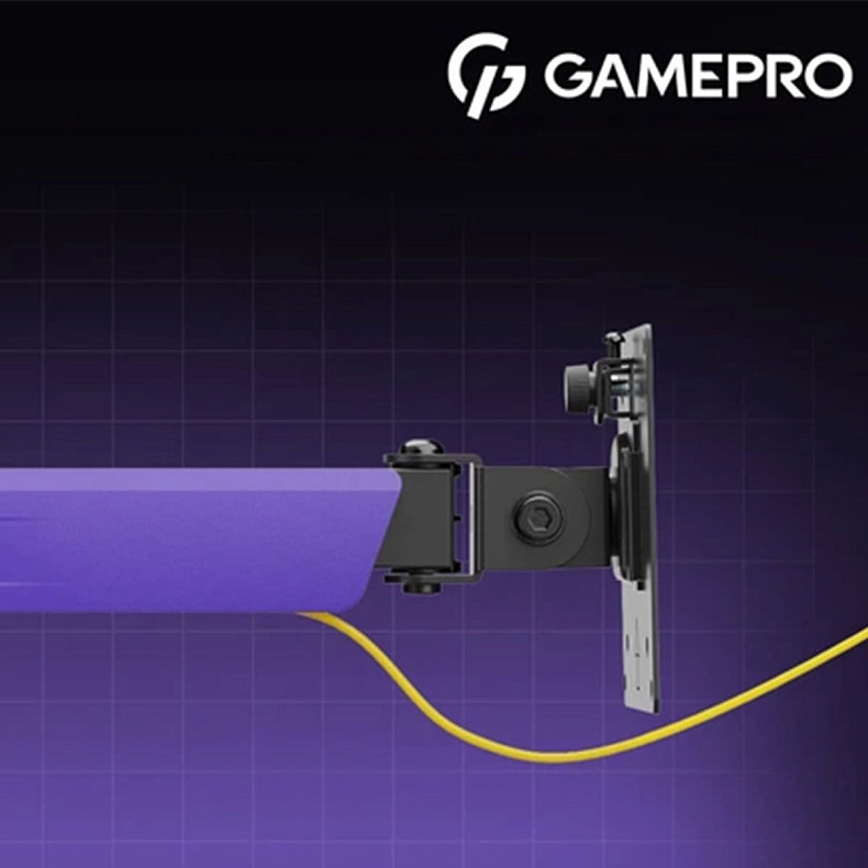 Настільне кріплення GamePro MAG100V