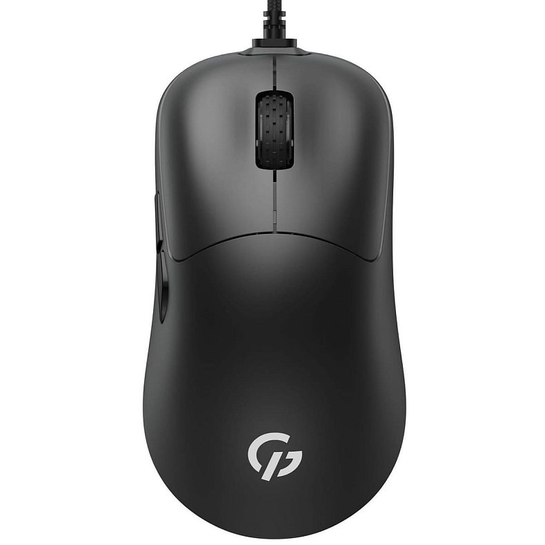 Мишка GamePro GM690B Black