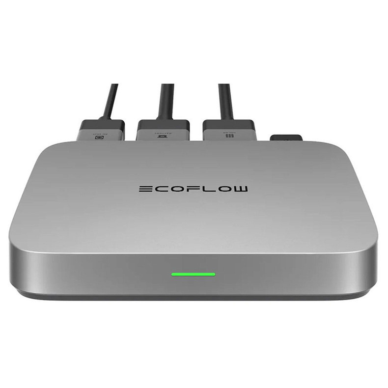 Микроинвертор EcoFlow PowerStream 600W