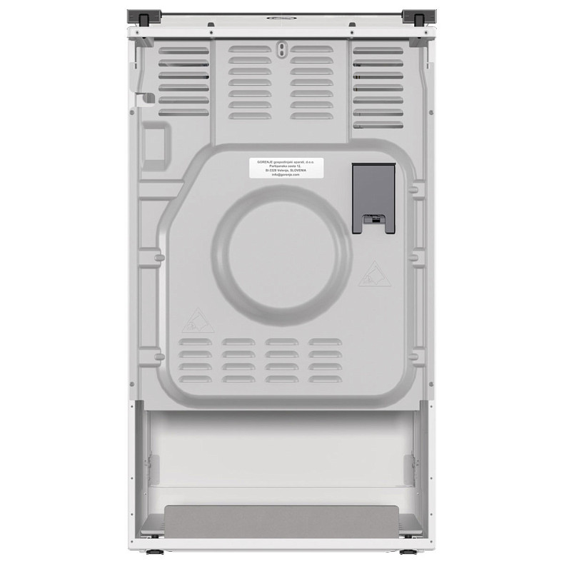 Плита комбинированная Gorenje GK 5A40 WF-B