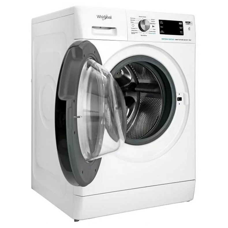 Пральна машина Whirlpool FFB8248BVUA