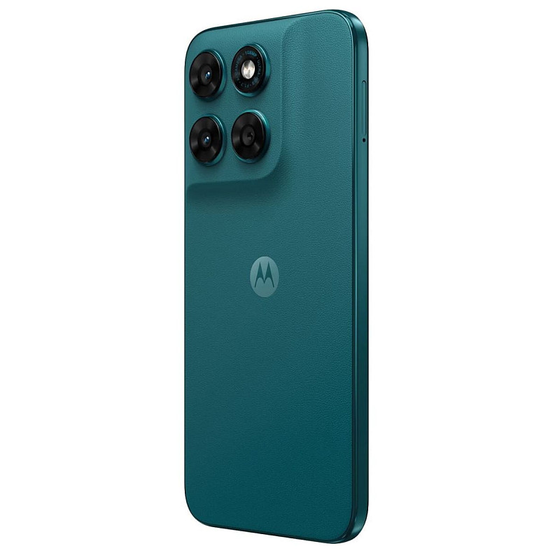 Смартфон Motorola Moto G77 8/256GB Shaded Spruce (PBAW0027RS)