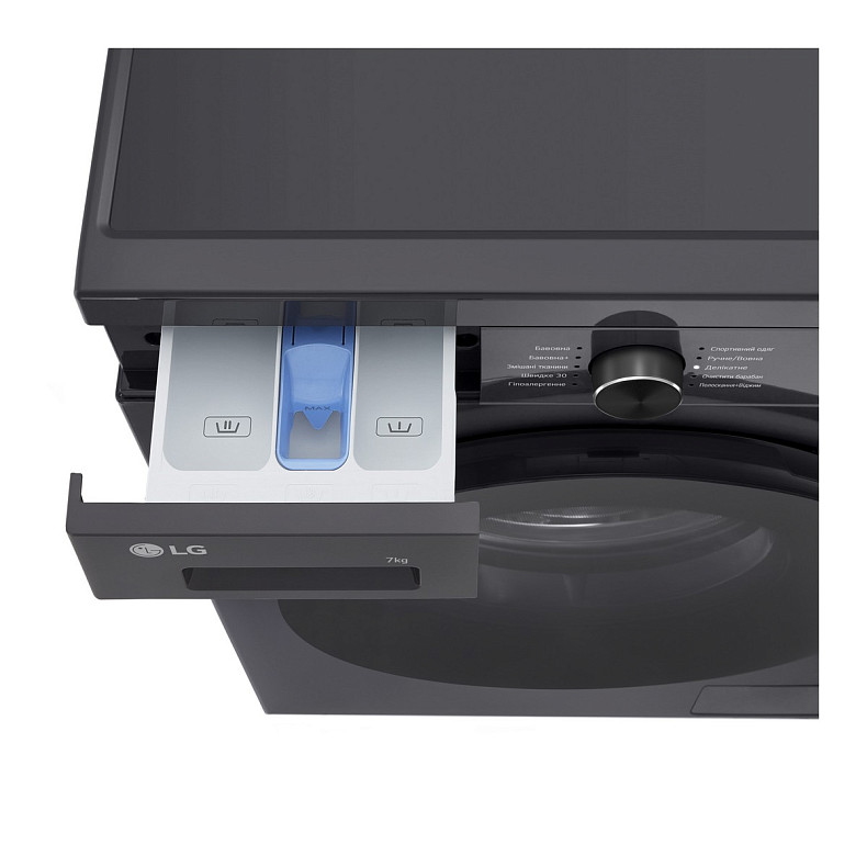 Пральна машина LG F2Y1HS5J
