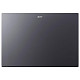 Ноутбук Acer Swift X SFX14-72G 14.5" 2.8K OLED, Intel U7-155H, 32GB, F1TB, NVD4060-8, Win11, сірий