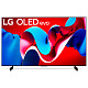 Телевізор LG OLED42C44LA