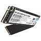 SSD диск HP EX900 Plus 256Gb M.2 2280 PCIe Gen3 x4 3D NAND