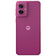 Смартфон Motorola Moto G55 8/256GB Twilight Purple (PB5U0011RS)