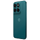Смартфон Motorola Moto G77 8/256GB Shaded Spruce (PBAW0027RS)