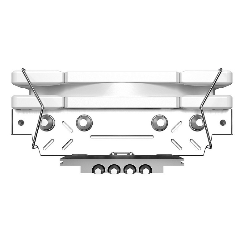 Кулер процессорный ID-Cooling IS-40X V3 White