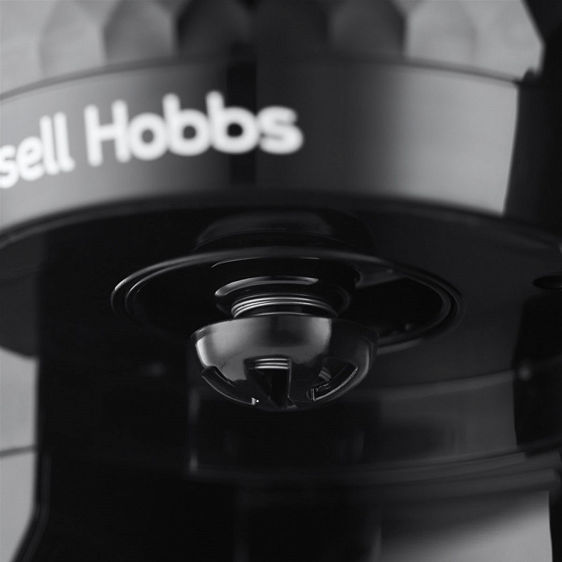 Кофеварка капельная Russell Hobbs 27011-56/RH Черный