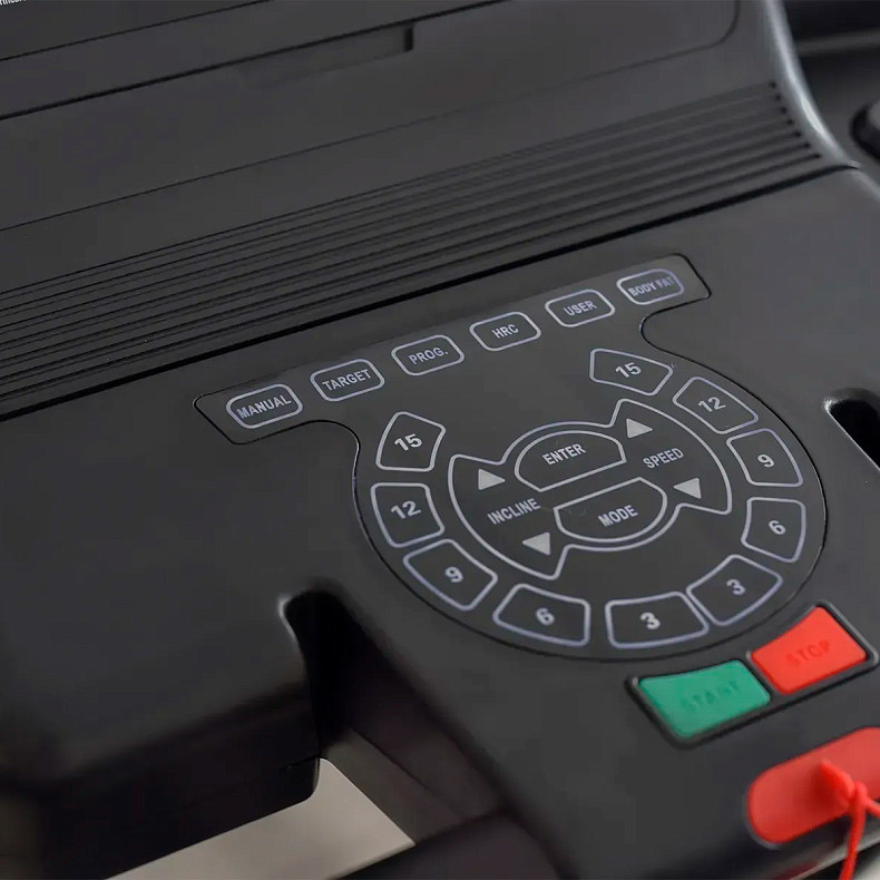 Беговая дорожка Toorx Treadmill Experience Plus (EXPERIENCE-PLUS)