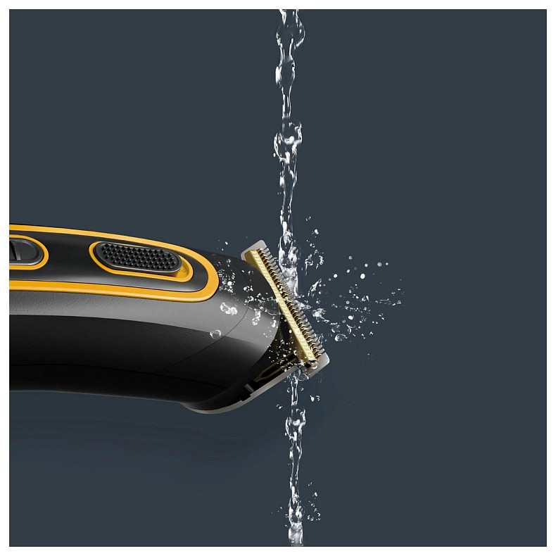 Машинка для стрижки Rowenta TN9113F0