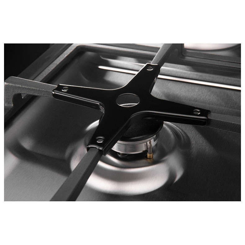 Плита ARDESTO комбинированная FSCF-C606BI