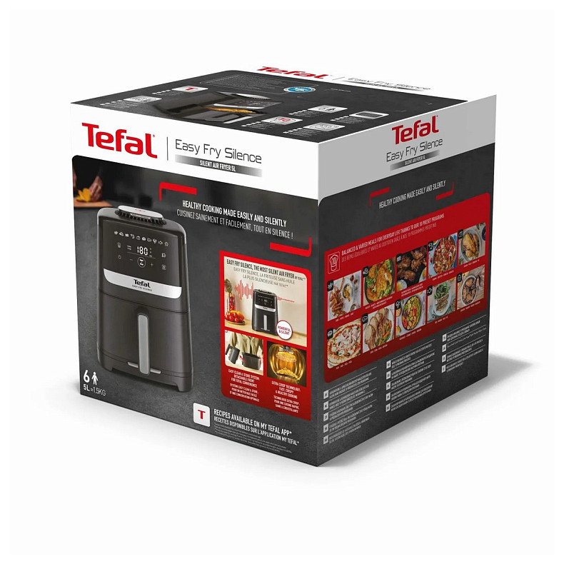 МультипечьTefal EY5528E0