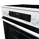 Плита электрическая Gorenje GECS 6C70 WC