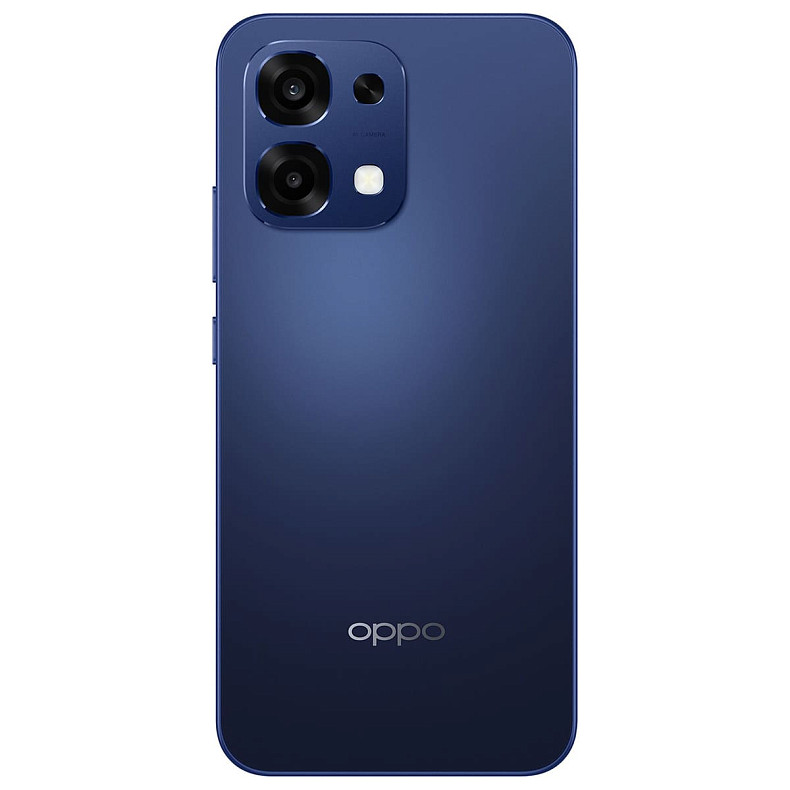 Смартфон Oppo A6 Pro 4G 8/256GB Stellar Blue