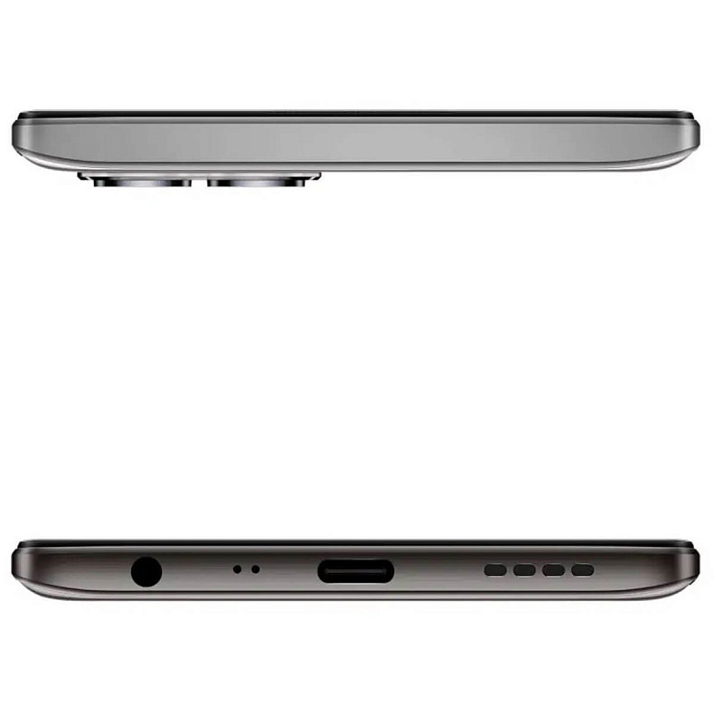 Смартфон Realme 8i 4/128GB Dual Sim Black EU_