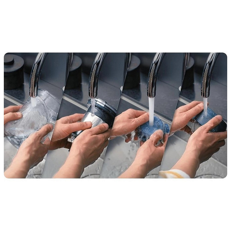 Пилосос Samsung VS20C8522TN/UK