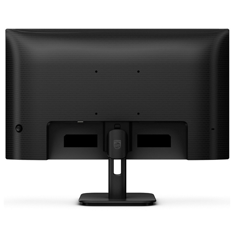 Монітор Philips 23.8" 24E1N1200A, IPS, 120hz, VGA, HDMI, DP, колонки