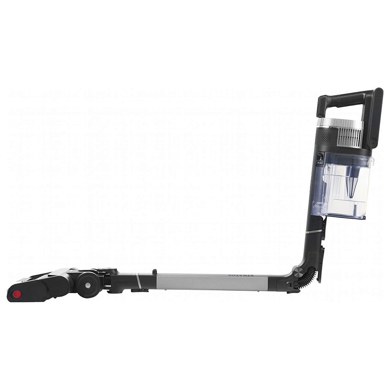 Акумуляторний пилосос Shark Stratos Anti Hair Wrap Plus Pet Pro IZ420EUT