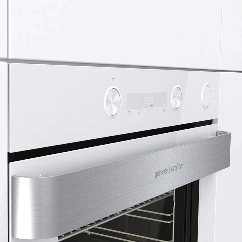 Духова шафа електрична Gorenje BSA 6737 ORAW