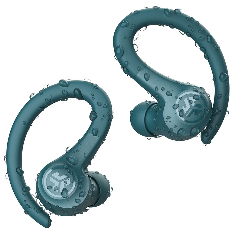 Наушники JLab GO Air Sport Teal