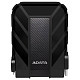 Жесткий диск ADATA 2.5" USB 3.1 4TB HD710 Pro защита IP68 Black