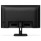 Монітор Philips 23.8" 24E1N1200A, IPS, 120hz, VGA, HDMI, DP, колонки