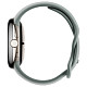 Смарт-часы Google Pixel Watch 2 Wifi Champagne Gold Case/Hazel Band