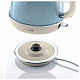 Чайник ARIETE 2869 BL