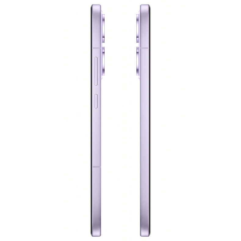 Смартфон OPPO Reno13 Pro 5G 12/512GB Plume Purple