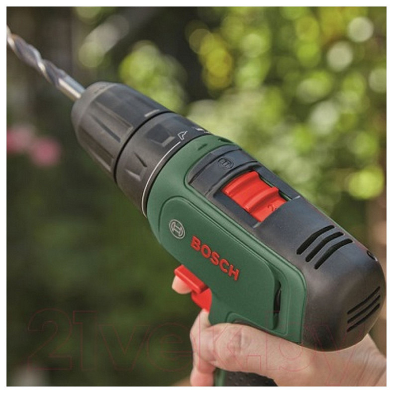 Шурупокрут Bosch EasyDrill 1200 (06039D3006)