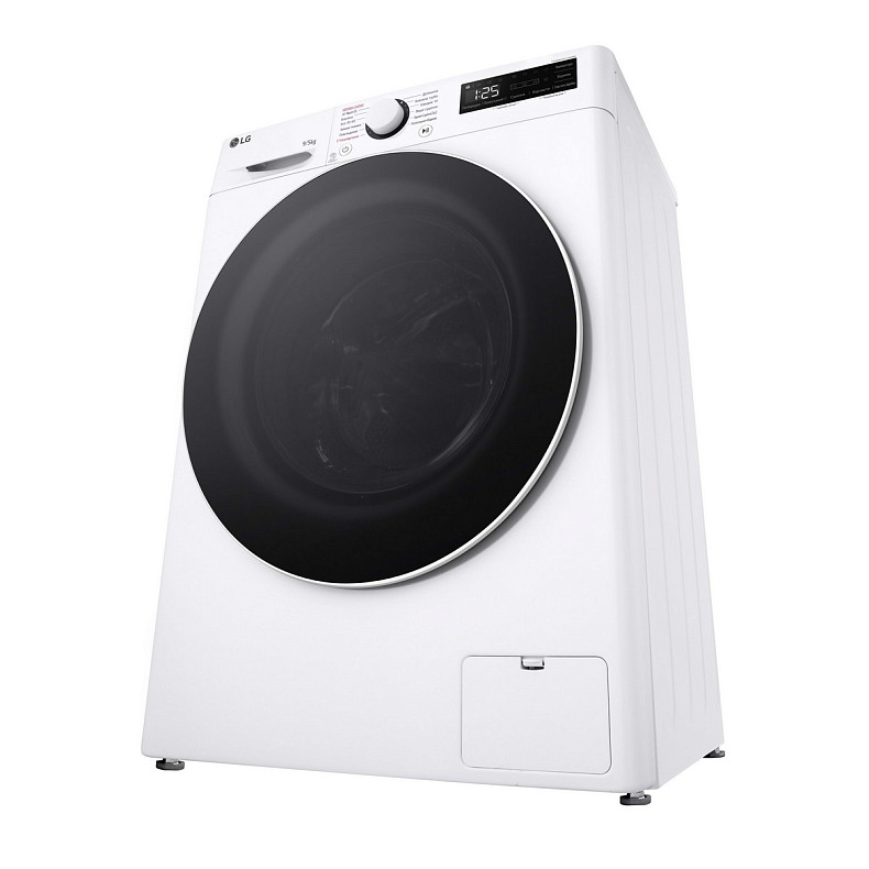 Фен для волос LG F2R5FG0W