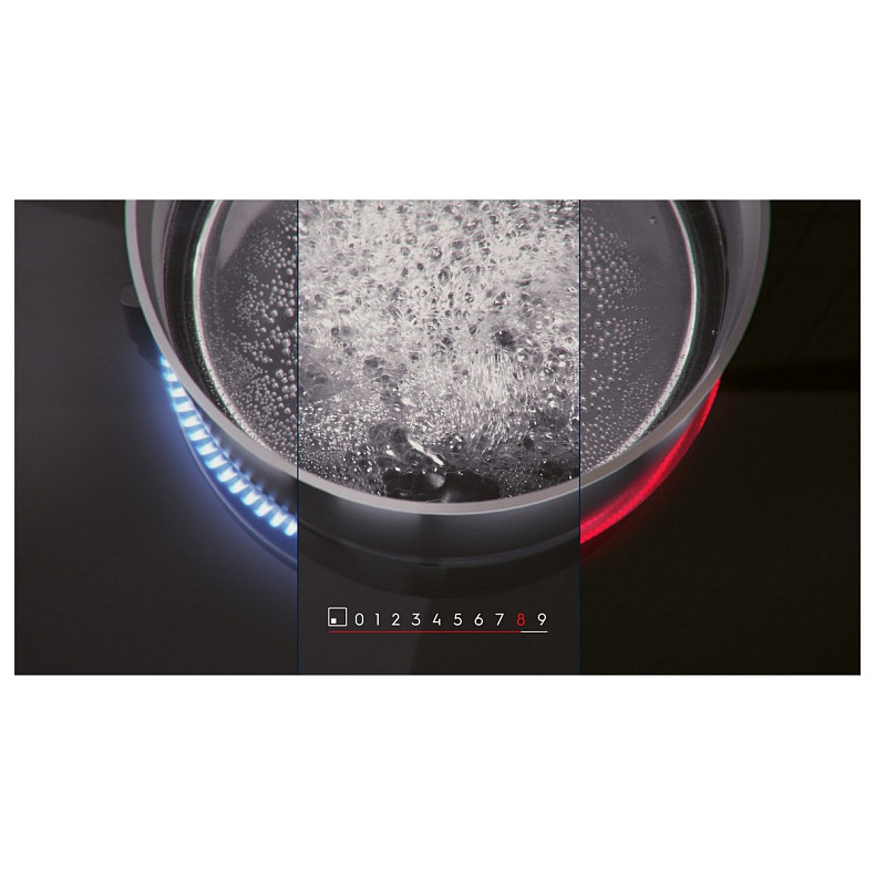 Варочная поверхность Electrolux EIV64453