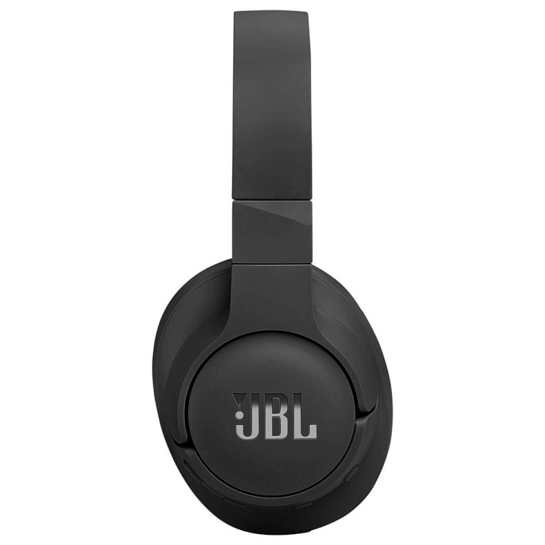 Навушники JBL TUNE 770 NC Black (JBLT770NCBLK)