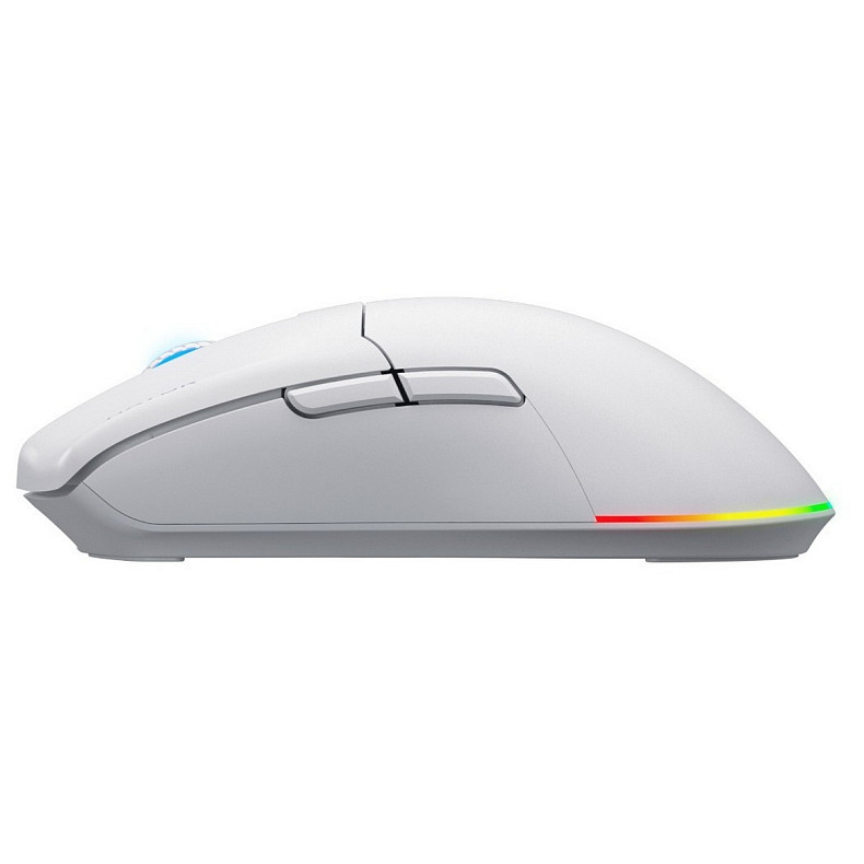 Мышь Hator Pulsar 3 Wireless White (HTM631)