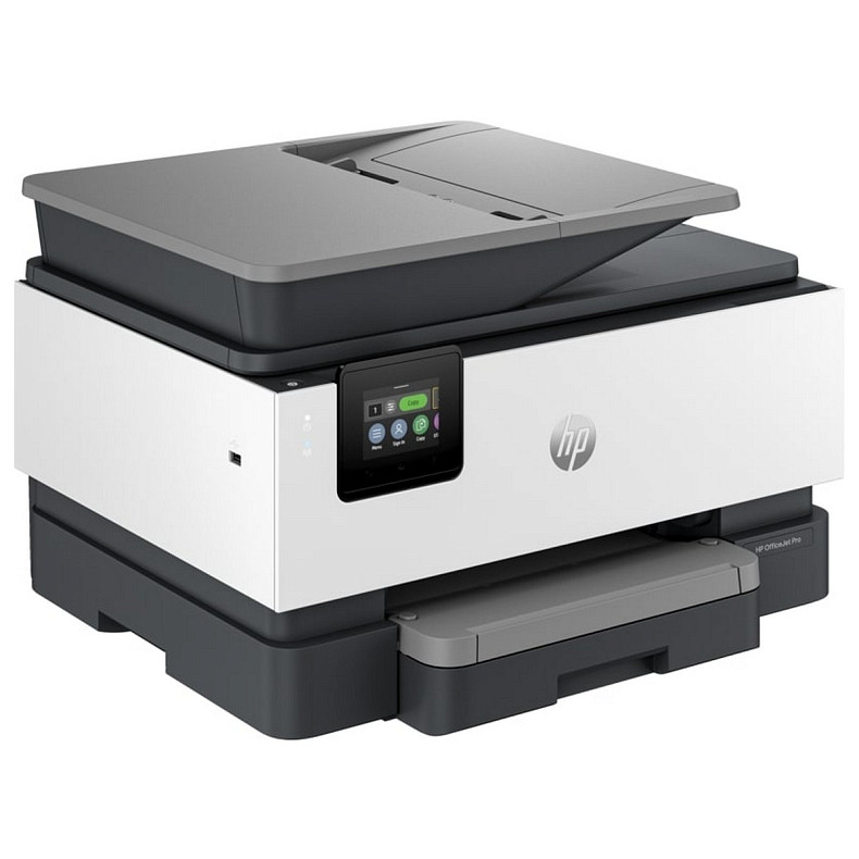 МФУ HP OfficeJet Pro 9120b с Wi-Fi