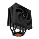 Кулер Zalman CNPS9X ECO DS, ARGB LGA 1851, 1700, AM5, AM4, 4pin PWM, TDP190W, чорний