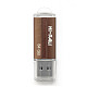 Флеш-накопитель USB 64GB Hi-Rali Corsair Series Bronze (HI-64GBCORBR)