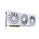 Відеокарта ASUS GeForce RTX 4070 Ti SUPER 16GB GDDR6X OC TUF-RTX4070TIS-O16G-WHITE-GAMING