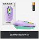 Мишка Logitech POP Mouse Bluetooth Daydream Mint (910-006547)