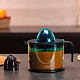 Соковыжималка для цитрусовых CECOTEC EssentialVita Adjust Black