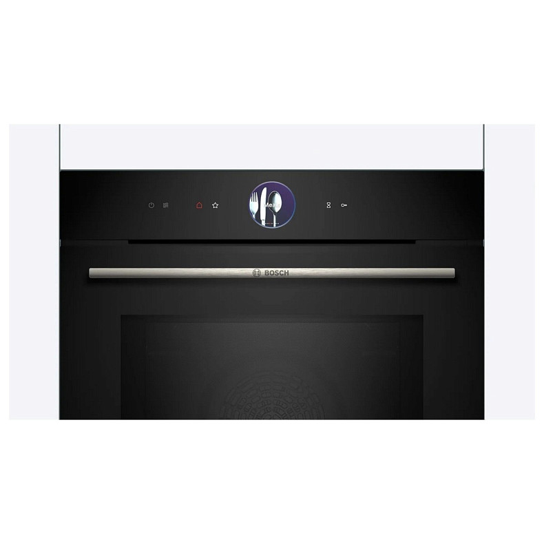 Духовой шкаф Bosch HMG776NB1