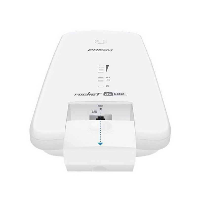 Точка доступу Ubiquiti AirMax RocketPRISM 5AC Gen2 (RP-5AC-GEN2)
