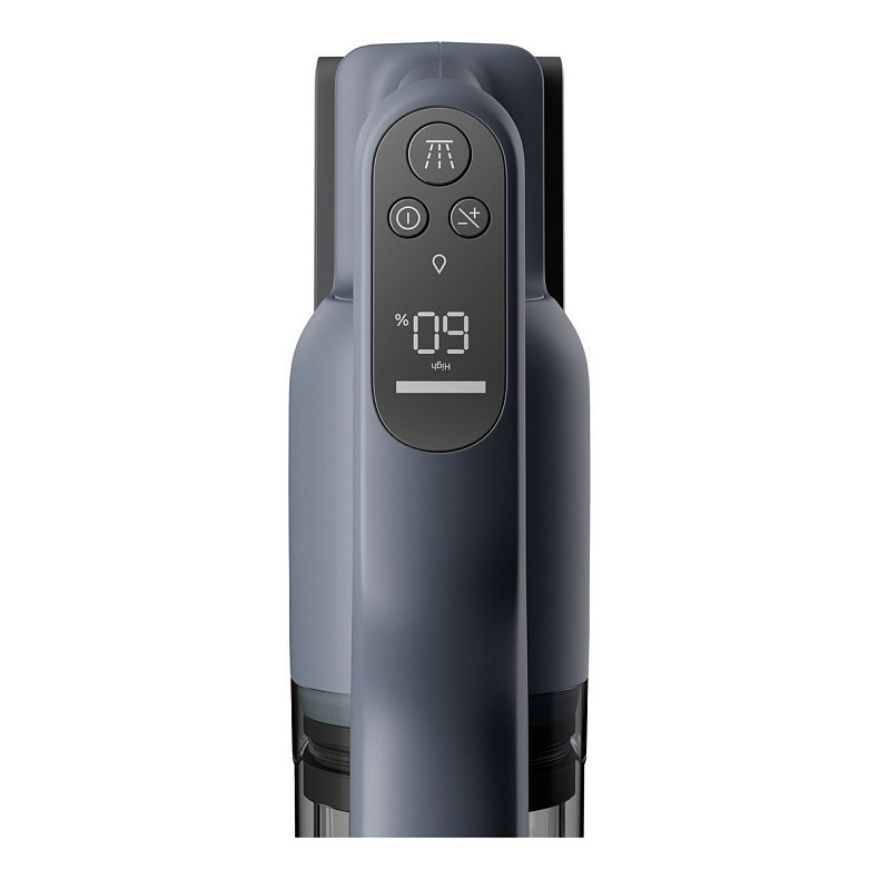 Аккумуляторный пылесос Electrolux EW82U1DB