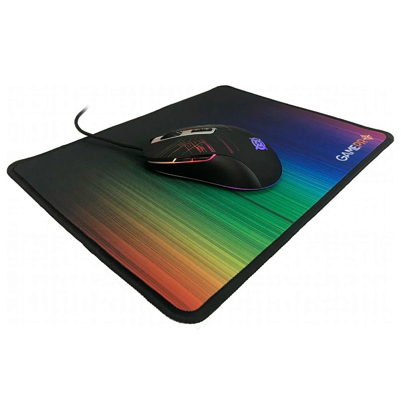 Ігрова поверхня GamePro Headshot (MP068 N)