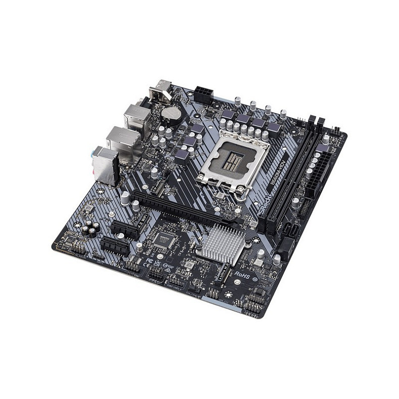 Материнська плата ASRock B660M-HDV Socket 1700