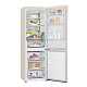 Холодильник LG GC-B459FEPW